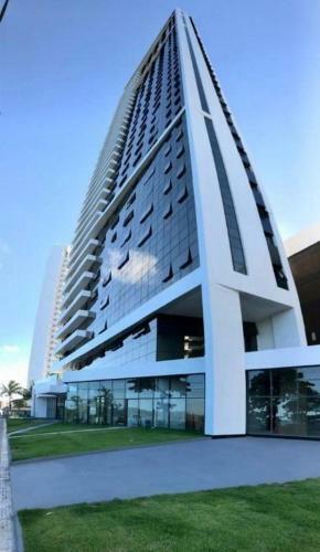 Apartamento Flat Barra Home Stay