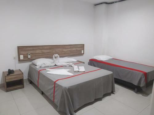 Hotel Mediterr�neo Recife