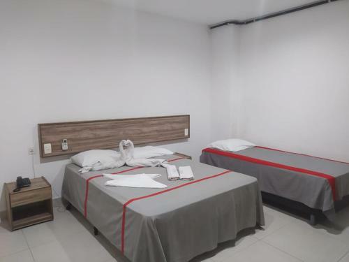 Hotel Mediterr�neo Recife