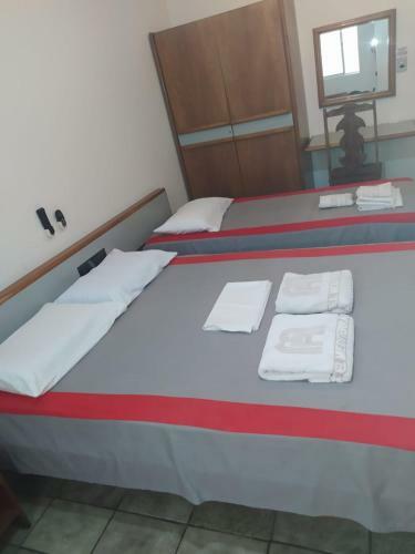 Hotel Mediterr�neo Recife