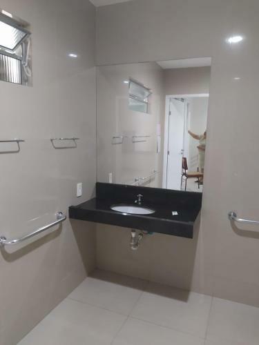 Hotel Mediterr�neo Recife