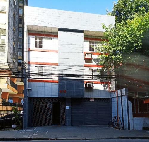 Hotel Mediterr�neo Recife