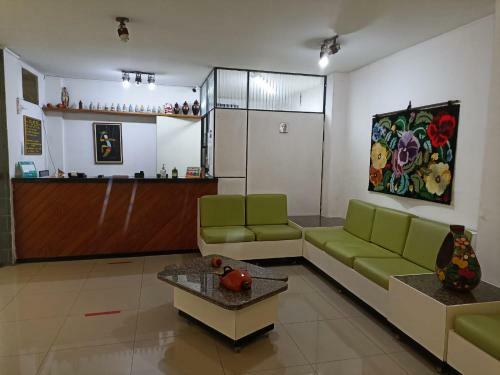 Hotel Mediterr�neo Recife