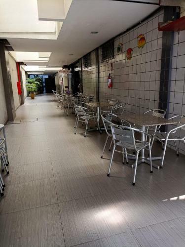 Hotel Mediterr�neo Recife