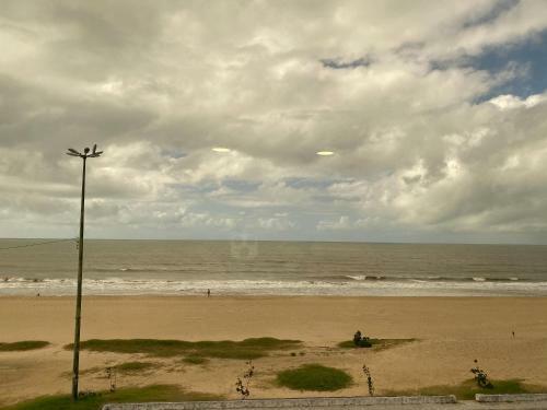 Hotel Ibis Budget Recife Jaboat�o