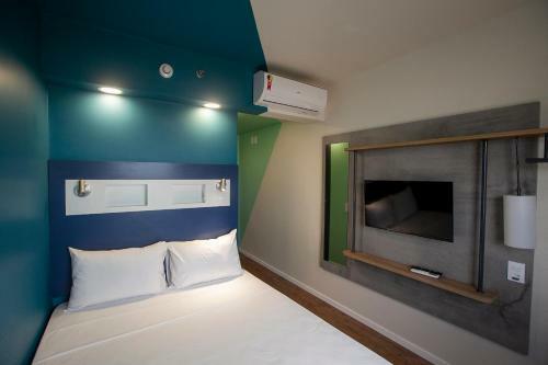 Hotel Ibis Budget Recife Jaboat�o
