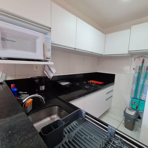 Apartamento Boa Viagem Flat Perto Da Orla
