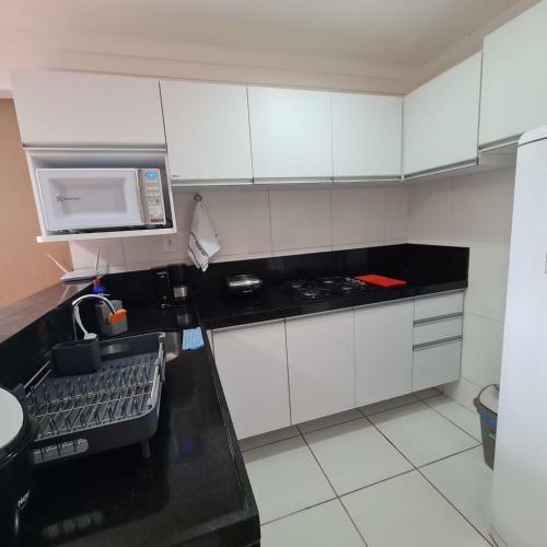 Apartamento Boa Viagem Flat Perto Da Orla