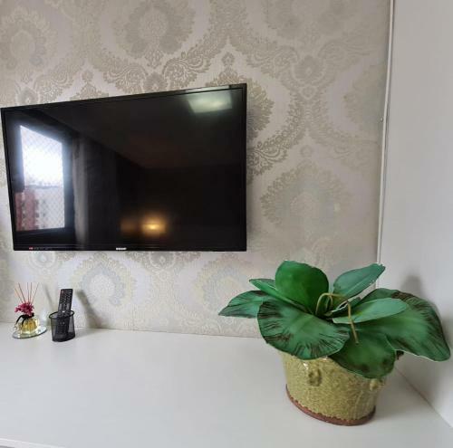 Apartamento Boa Viagem Flat Perto Da Orla