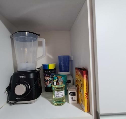 Apartamento Boa Viagem Flat Perto Da Orla