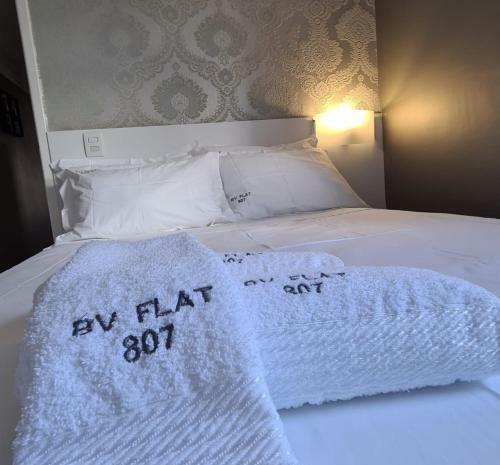Apartamento Boa Viagem Flat Perto Da Orla