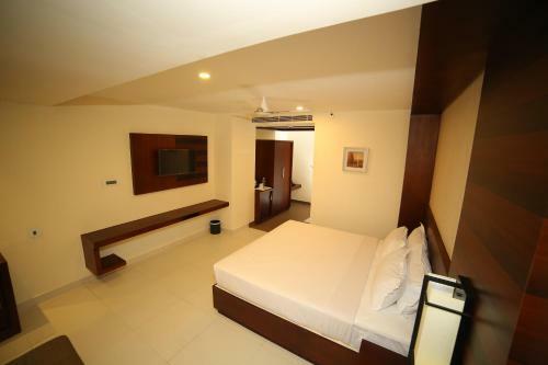Posada Vavas Inn & Suites