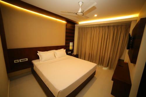 Posada Vavas Inn & Suites