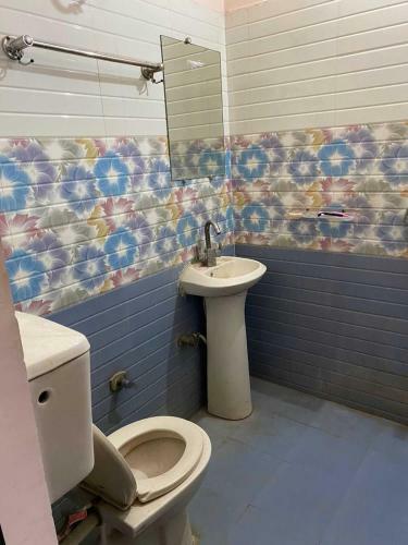 Oyo 90454 Hotel Stay Point