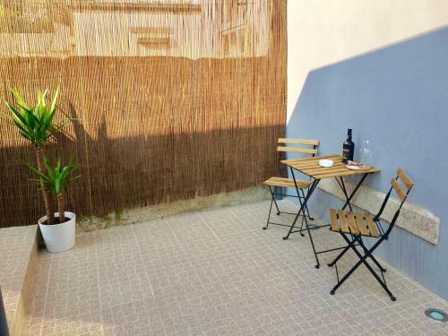 Apartamento Guest House M&s Porto