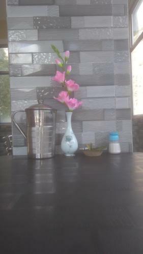 Hotel Om Sri Bajeer
