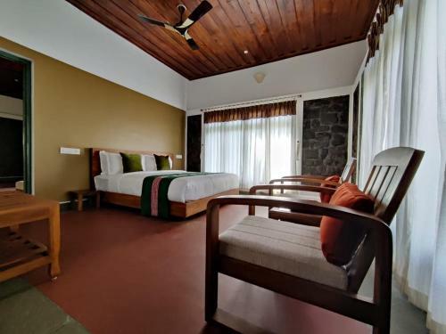 Apartamento Kallumka's Green Veil Resort