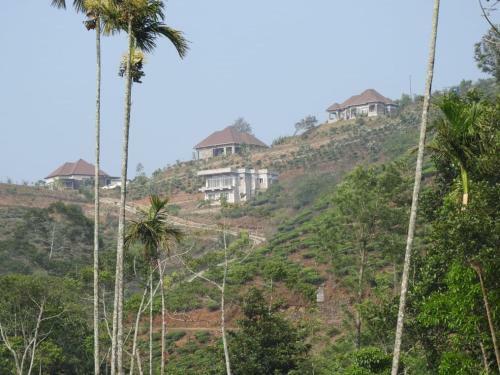 Apartamento Kallumka's Green Veil Resort