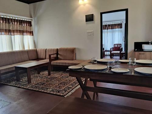 Apartamento Kallumka's Green Veil Resort