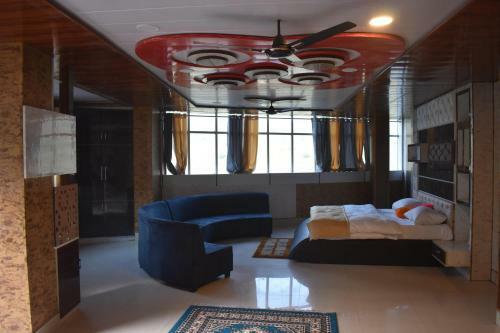 Jai Maa Bhagwati Hotel