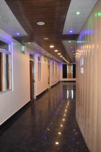 Jai Maa Bhagwati Hotel