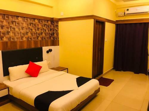 Hotel Keerthana Puttur