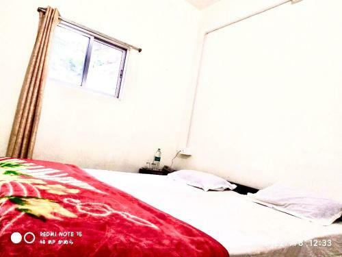 Hotel Rajgir International
