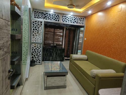 Hotel Green Heaven Shree