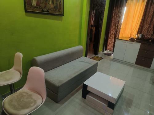 Hotel Green Heaven Shree
