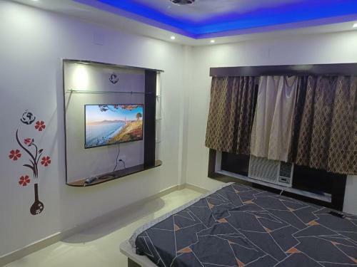 Apartamento Guru Krupa