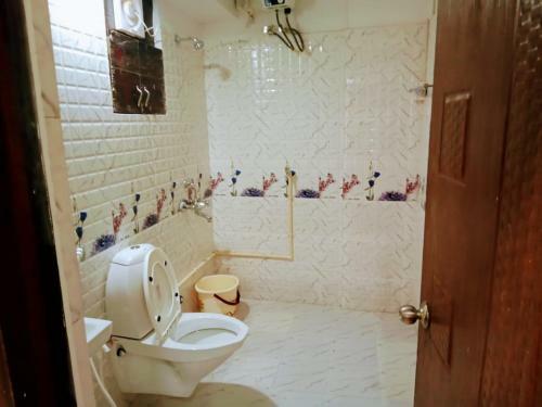 Apartamento Mahapatra Residency