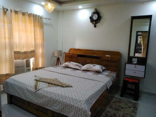 Apartamento Mahapatra Residency