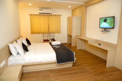 Hotel Rivera
