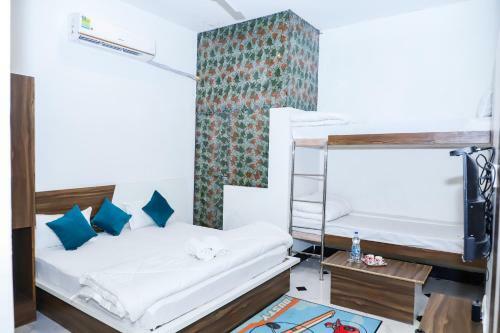 Hotel Meera Heritage