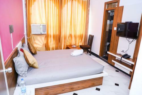 Hotel Meera Heritage