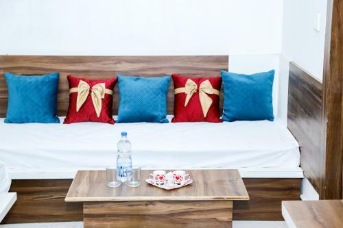 Hotel Meera Heritage
