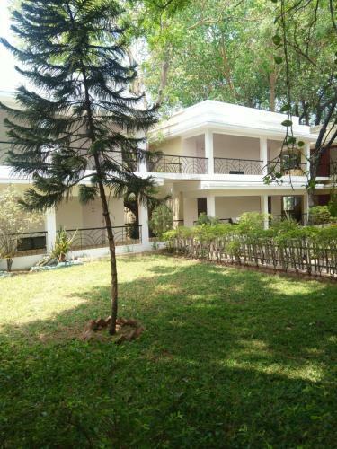 Hotel Tamilnadu Ranipet