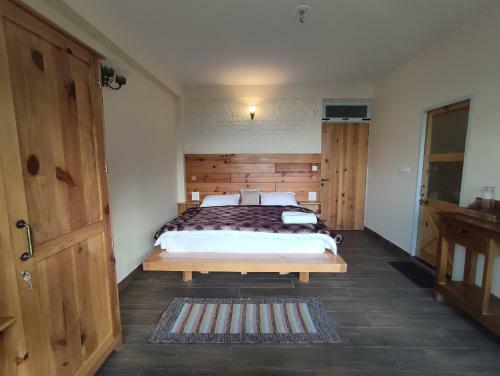 Kainchi Homestay