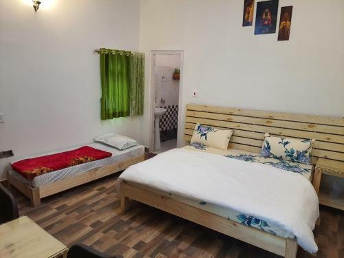 Siya Ram Vatika Pure Vegetarian Homestay