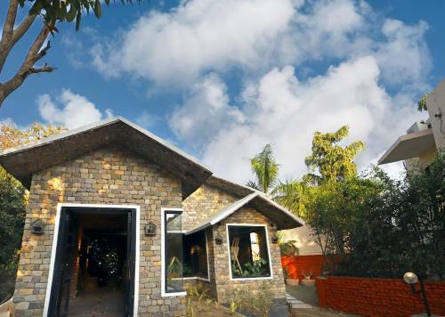 Ayu Villa