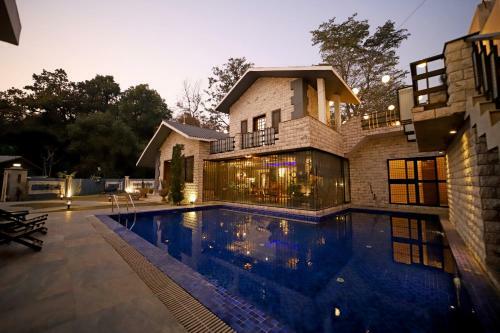 Ayu Villa