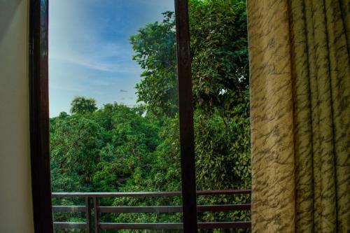 Hotel Jim's Gateway Corbett