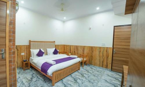 Hotel Jim's Gateway Corbett