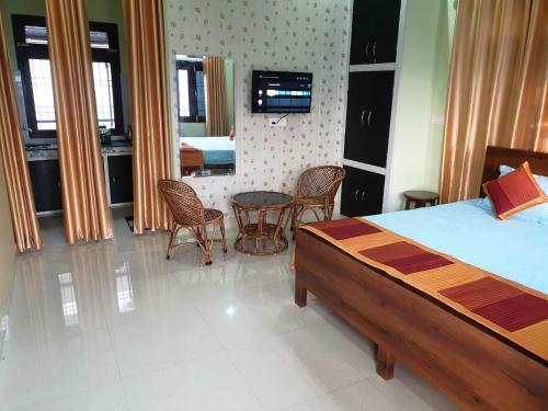 Hotel The Wood Castle Luxury
