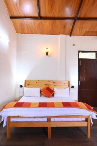 Hotel The Wood Castle Luxury