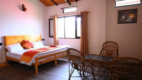 Hotel The Wood Castle Luxury