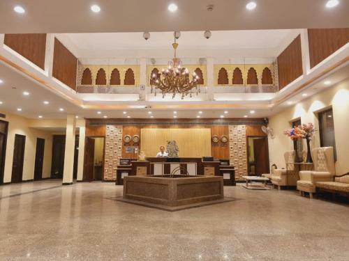 Sk Park Rosella Hotel & Resorts