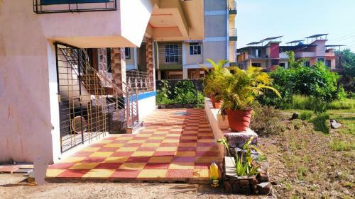 Bhakti Holiday Home