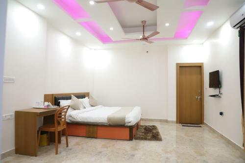 Hotel Dn Grand