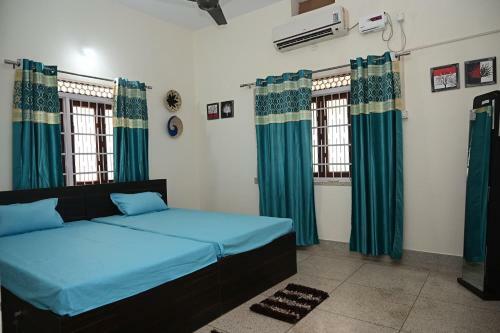 Hotel Sridaa